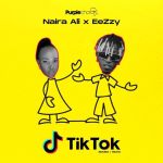 Tiktok by Naira Ali