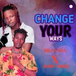 Change Your Ways featuring Acidic Vokoz