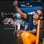 Bigatta by Fyno