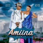 Amiina Feat. Gasha Muton