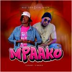 Mpaako Feat. Fik Gaza by Kid Dee