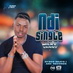 Ndi Single by Dyzer Beats