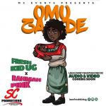 Omuzadde Feat. Rahmah Pinky  by Fresh Kid UG