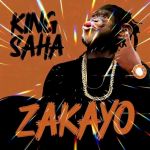 Zakayo by King Saha