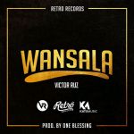 Wansala by Victor Ruz