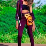 Gulete Eno by Lio Tavy