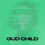 Gud Child by Brian Weiyz