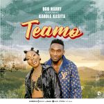 Teamo Feat. Karole Kasita by Bob Narry