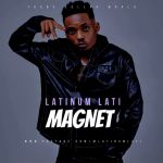 Magnet by Latinum