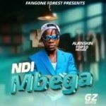 Ndi Mbega by Alien Skin