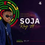 Soja by Ray G Rhiganz