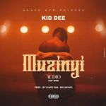 Muzinyi by Kid Dee