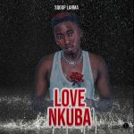 Love Nkuba