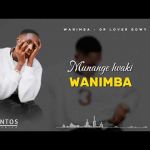 Wanimba by Lydia Jazmine