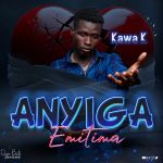 Anyiga Emitima by Dyzer Beats