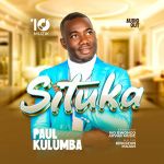 Situka by Paul Kulumba