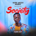 Society by Wire Mesh