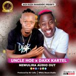 Newulira Feat. Daxx Kartel by Uncle Hoe