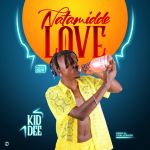 Natamidde Love by Kid Dee