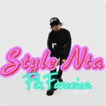 Style Nta Ntamivu by Fik Fameica