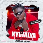 Kyotalya I Dont Give A Damn  by Kalifah Aganaga