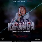Kibanda by Vivan Kizzy