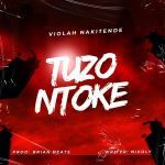 Tuzontoke by Brian Beats