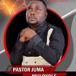 Miracle by Juma Mulokole