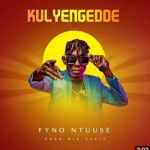 Kulyengede by Fyno