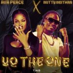 Yo The One by Ava Peace