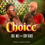  Choice featuring Eddy Kenzo by Gael Willz