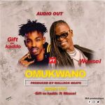 Omukwano Feat. Gift Ov Kaddo