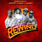 Rewind Feat. Laxzy Mover X Liama by Eezzy