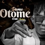 Damu Otome by Fyno