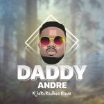 Njakukadiwa Nawe by Daddy Andre