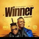 Winner Feat. Pallaso by Kalifah Aganaga