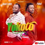 Yokoto featuring Pafect by David Lutalo