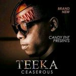 Teeka by Ceaserous