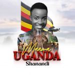Mama Uganda by Ivo Bwongo