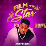 Film Star by Shon Wyz