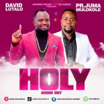 Holy by Juma Mulokole