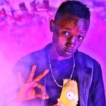 Yaabwe by  Symo Rapper