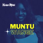 Muntu Wange