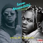 Love Nwantiti featuring Ckay (Luganda cover) by Zulanda
