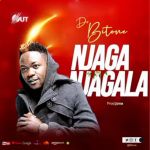 Njaga Njagala by Dr. Bitone