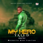 My Hero by Producer Yaled