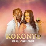 Kokonyo Feat. King Saha by Nessim Pan Production