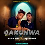 Gakunwa by Prince Job & Nyc Blood