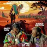 Namukwaya Feat. Ronald Mayinja