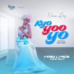 Kyoyooyo by Nina Roz